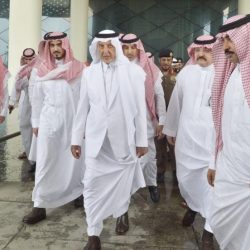 مدير ‎تعليم صبيا يكرم رئيس ومنسوبي قسم التخطيط المدرسي