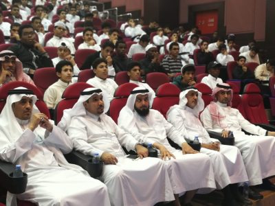 مكتب تعليم غرب مكة يطلق مبادرة تهيئة طلاب مدارس المكتب لاختبار القدرات للعام الثاني على التوالي