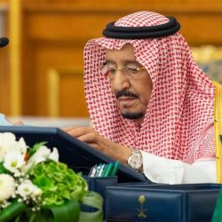 مستشفى الملك فيصل بمكة المكرمة يحتفي بكبار السن