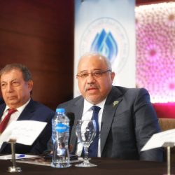 الدفاع المدني في حالة عمار التابع لمنطقة تبوك يقيم محاضرة توعوية عن أخطار الكهرباء