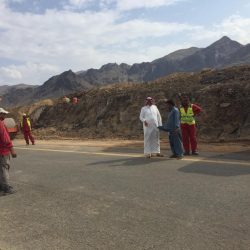 د. العواد: بذل الجهود لمواجهة جرائم الاتجار بالأشخاص