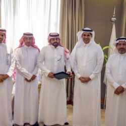 اتفاقية تعاون بين الجمعية الخيرية للرعاية الصحية بتبوك وجامعة تبوك