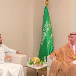 يحيى الزهراني نائبًا لمدير محجر وزارة البيئة والمياه والزراعة بمطار الملك عبدالعزيز بجدة
