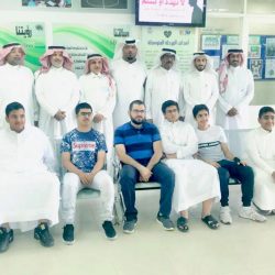 “300 شاب وفتاة “يستفيدون من دورتي جمعية التنمية الاجتماعية بحاكمة أبوعريش