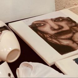 نزوح 100 ألف شخص إثر الهجوم التركي على سوريا و ومقتل ٧٤ من قوات سوريا الديمقراطية
