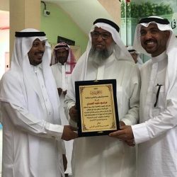 “نجم الحويرس” يختتم بطولته السنية الثانية على كأس الأستاذ عبدالله الشرقي