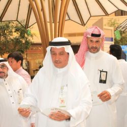 إدارة نادي نجم الحويرس الرياضي بالقنفذة تكرم صحيفة “خبر عاجل”