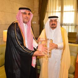 مكتب الدعوة والإرشاد بجدة يعلن عن محاضرة للشيخ محمد الهمامي