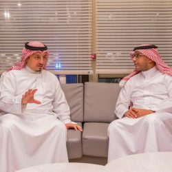 محافظ الأحساء يدشن مشاريع تعليمية جديدة