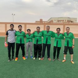 أمين محافظة جدة يطلق جائزة الأمين للجودة
