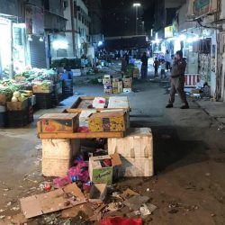 حصيلة قتلى إعصار “هاغيبيس” في اليابان تتجاوز 50 شخصاً