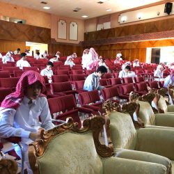 الطائف تستضيف المؤتمر العربي السادس للروبوت