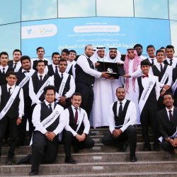 “أنكر” العلامة رقم ١ عالميًا في مجال الشحن