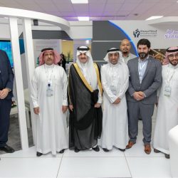 انطلاق أعمال الندوة الثانية لمستجدات السكري في المدينة المنورة
