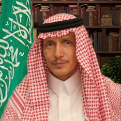 الدكتور فايز حمراي في رحاب ابتدائية الأمير محمد بن فهد بالهفوف