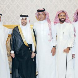 “العريشي” مديرًا للمركز الإعلامي ومتحدثًا رسميًا لنادي الوطن بمحافظة ضمد