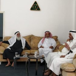 مبادرة ضع بصمتك بين جامعة الباحة والتعليم