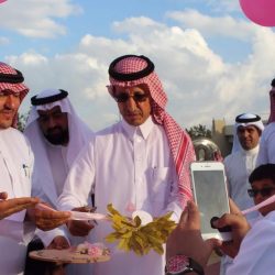 مركز النشاط الاجتماعي برهوة البر يكرم المسنين