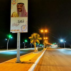 خالد المريخي:انتقلت من الشعر العاطفي إلى “الرسائل الهادفة”