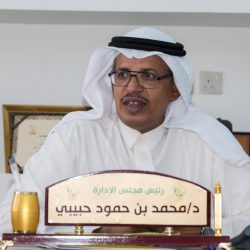 ضمد تتزين لاستقبال أمير التنمية