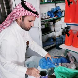 محافظ محافظة القنفذة يستقبل رئيس وأعضاء مجلس إدارة نادي التسامح