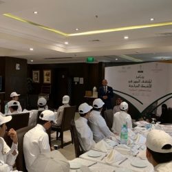 أهالي محافظة ضمد يثمنون زيارة أمير جازان ونائبه المرتقبة للمحافظة