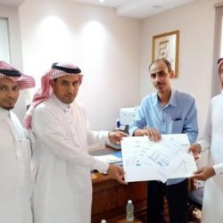 حسناء الحماد تخطف أول ذهبية للسعودية في دورة الخليج