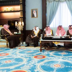 محافظ القنفذة يرعى المهرجان الرابع للصغار