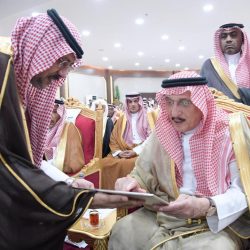 تعليم المخواة يتوج بدرع التفوق الدراسي على مستوى دول الخليج العربي