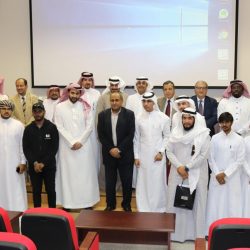 معرض مصاحب لمؤتمر طب الأسنان بجامعة الملك عبدالعزيز يضم كبرى الشركات العالمية