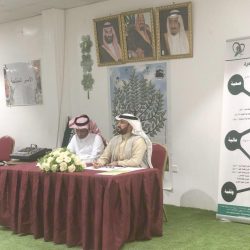 مدير تعليم صبيا يفتتح الجلسة الأولى للمجلس التعليمي بإدارة تعليم صبيا بحضور مساعديه
