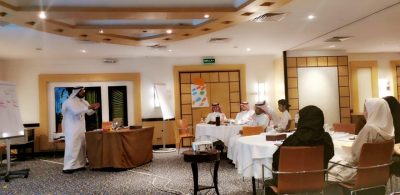“منشآت” تنفذ مبادرة صناعة الإعلام الريادي