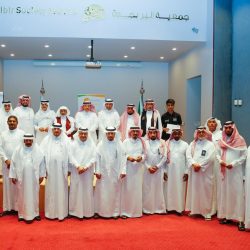 سمو الأمير محمد بن ناصر يرأس اجتماع مجلس إدارة هيئة تطوير وتعمير المناطق الجبلية بجازان