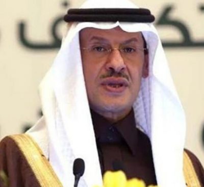 وزير الطاقة: طرح شركة “أرامكو” قريبًا .. وسيكون في الوقت المناسب وبقرار من ولي العهد