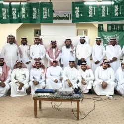 في حوارٍ صحفي “رئيس بلدية الرّيث” : دراسة متكاملة لتطوير وادي لجب