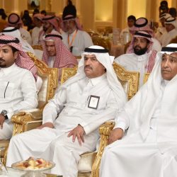 آل نافع يحتفلون بزواج إبنهم “رياض”