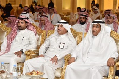ختام فعاليات اليوم العالمي للمسنين  أكتوبر 2019م بدار الرعاية الاجتماعية بالدمام وجودهم بركه (4)