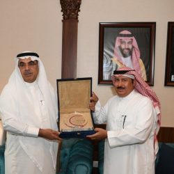 ممثل تايبيه في المملكة: أهداف الملتقى الإثرائي العلمي الدولي الصناعية تنسجم مع رؤية 2030