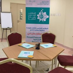 جمعية تفاؤل الخيرية في الأحساء تطلق عدداً من الفعاليات التوعوية للتوعية بسرطان الثدي 