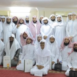 أول اجتماع للمجلس الجديد جمعية متقاعدي مكة تناقش خططها المستقبلية الطموحة