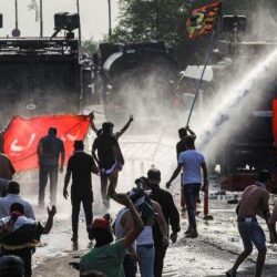 وزير العمل يقر ضوابط الحماية من التعديات السلوكية في بيئة العمل