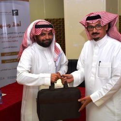 معرض اليوم العالمي للصحة النفسية بصحة الطائف