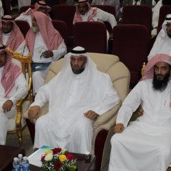 جموع المصلين يؤدون صلاة الاستسقاء في مناطق المملكة