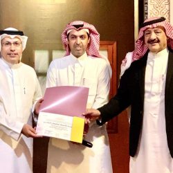 شيخ قبيلة آل حسن بن مكي الحازمي زيارة أمير جازان لمحافظة ضمد تكشف الستار عن العلاقة الوثيقة بين الراعي والرعية