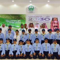 “بلدي عسفان” يكشف عن إنجازات البلدية ومشاريعها المستقبلية