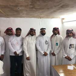 مدارس المستقبل بالطائف تتفاعل مع أسبوع طالب وطالبة المستقبل