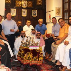فواصل العربية الالكترونية “بيت الفن الشعبي” تعود للنشر من جديد