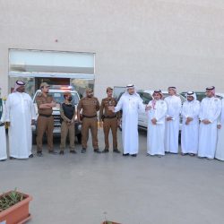 الهلال يتنازل عن دخله أمام ضمك لأسرة عبدالله الشريدة