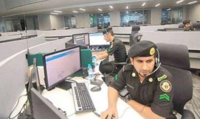 إعلان نتائج القبول لطالبي الالتحاق بالخدمة العسكرية بالمركز الوطني للعمليات الأمنية (911)