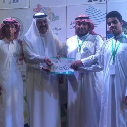 خطة الطوارئ المقترحة لتشغيل السدود أثناء العاصفة المطرية في منطقة مكة المكرمة